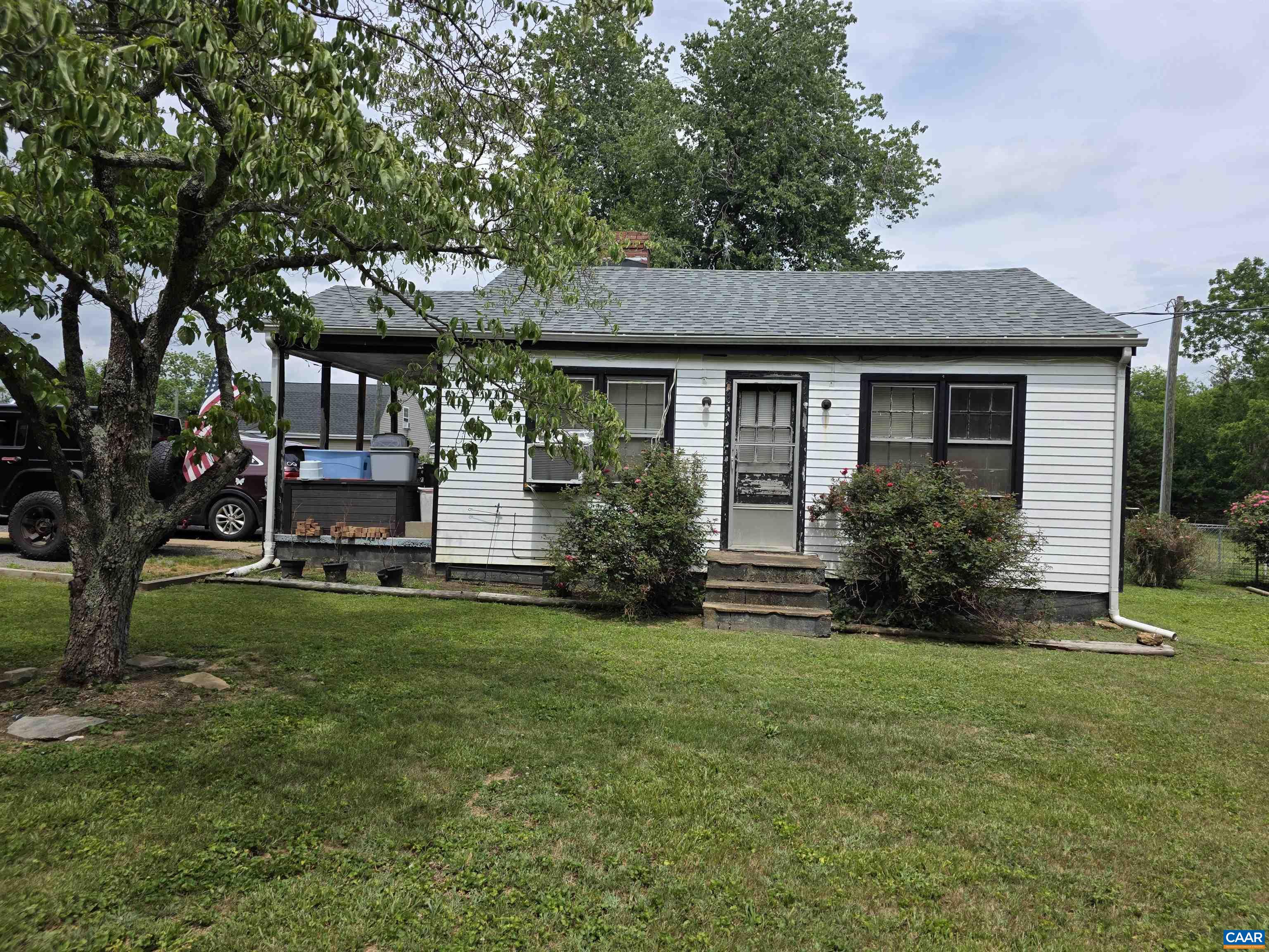 18235 LAHORE RD, ORANGE, Virginia 22960, 2 Bedrooms Bedrooms, ,1 BathroomBathrooms,Residential,18235 LAHORE RD,678380 MLS # 678380
