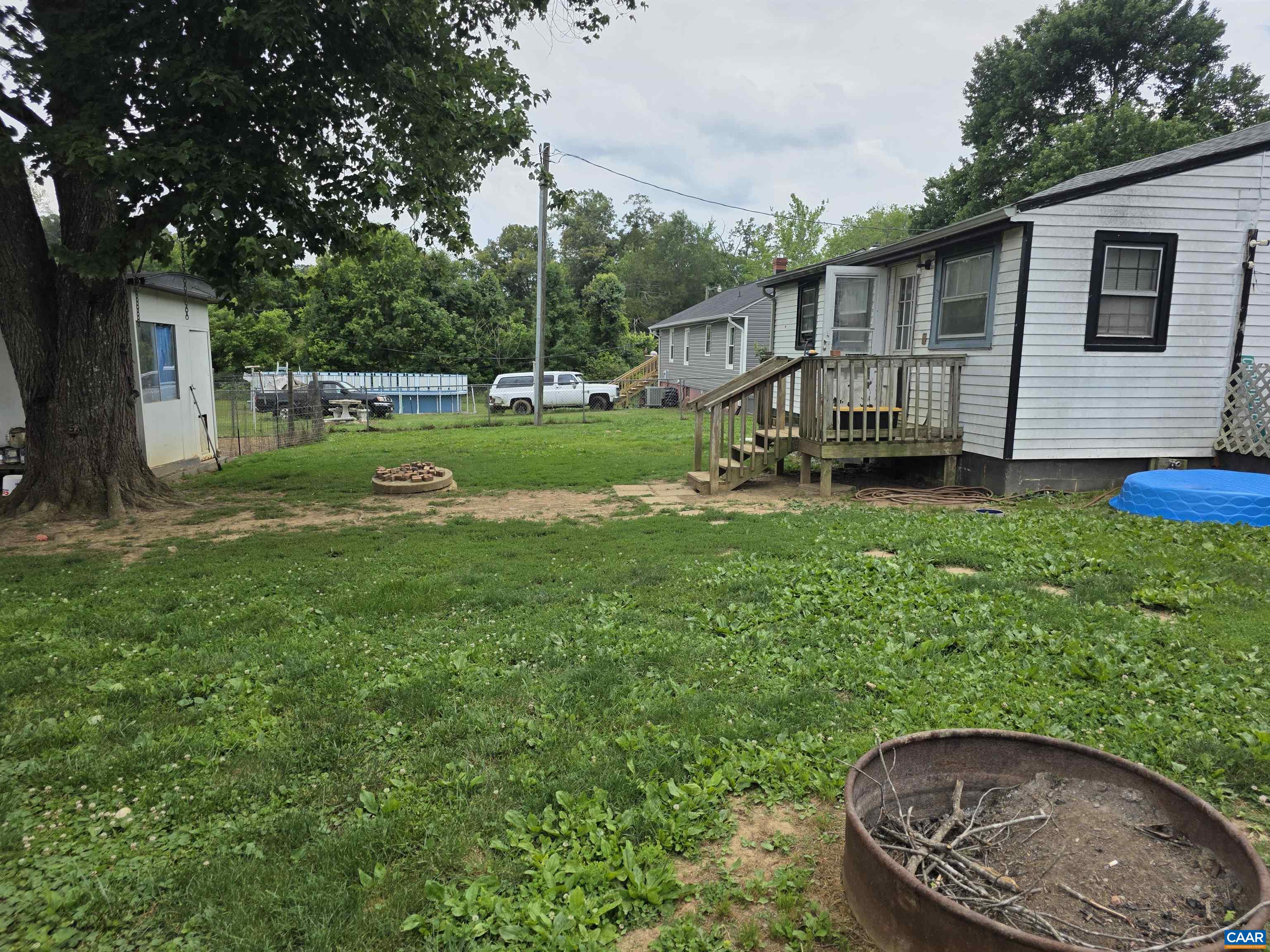 18235 LAHORE RD, ORANGE, Virginia 22960, 2 Bedrooms Bedrooms, ,1 BathroomBathrooms,Residential,18235 LAHORE RD,678380 MLS # 678380