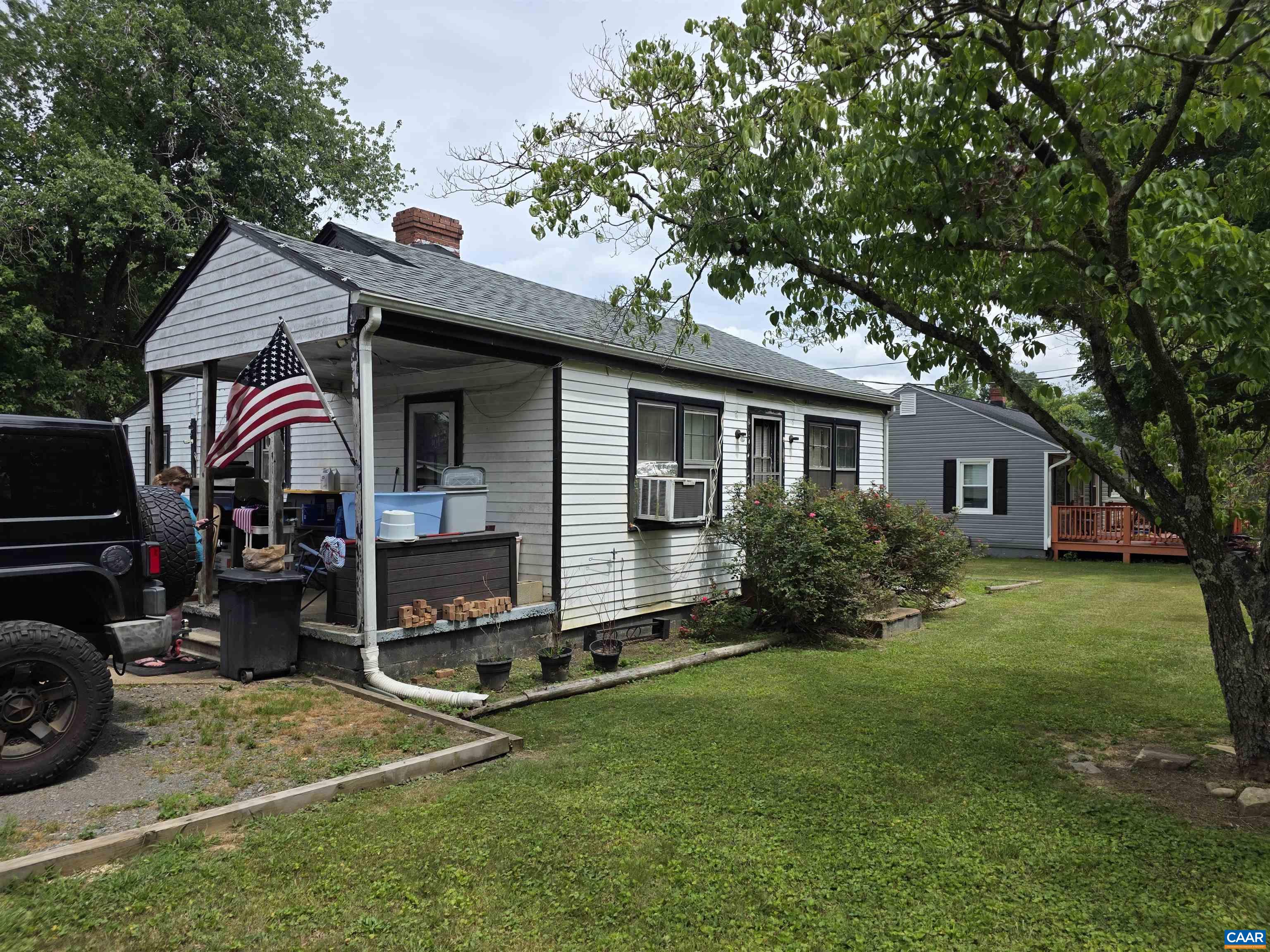 18235 LAHORE RD, ORANGE, Virginia 22960, 2 Bedrooms Bedrooms, ,1 BathroomBathrooms,Residential,18235 LAHORE RD,678380 MLS # 678380