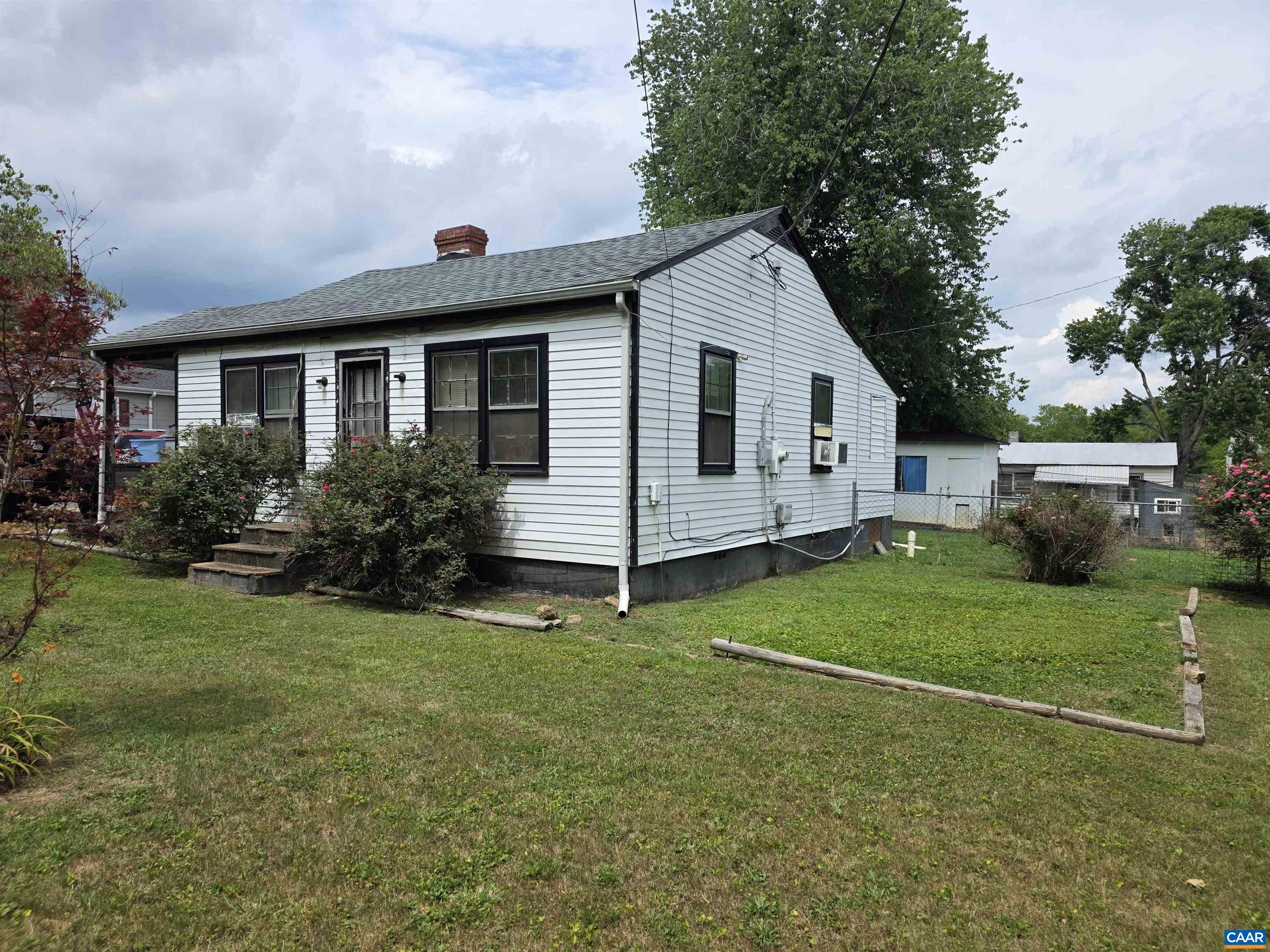 18235 LAHORE RD, ORANGE, Virginia 22960, 2 Bedrooms Bedrooms, ,1 BathroomBathrooms,Residential,18235 LAHORE RD,678380 MLS # 678380