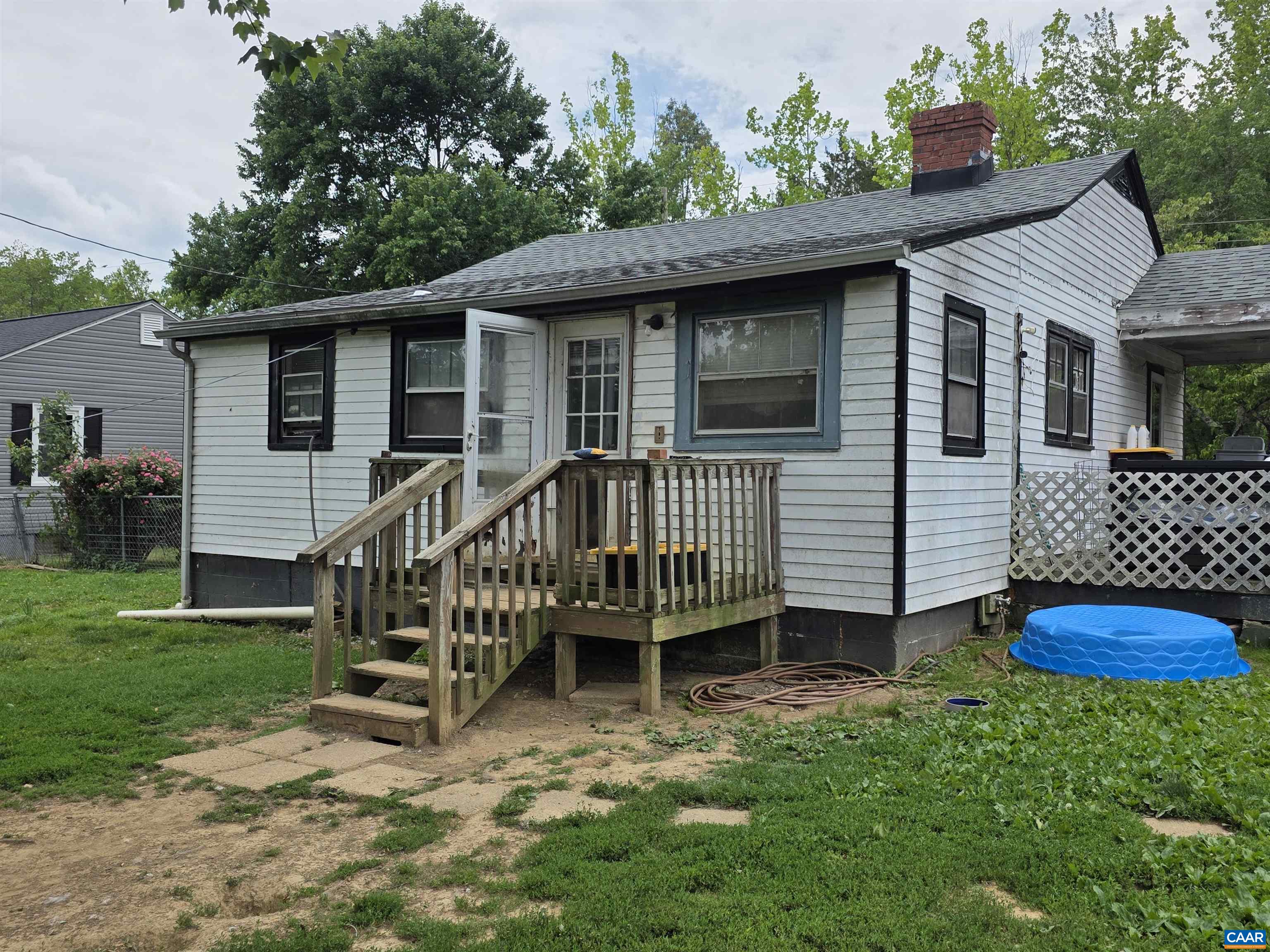 18235 LAHORE RD, ORANGE, Virginia 22960, 2 Bedrooms Bedrooms, ,1 BathroomBathrooms,Residential,18235 LAHORE RD,678380 MLS # 678380