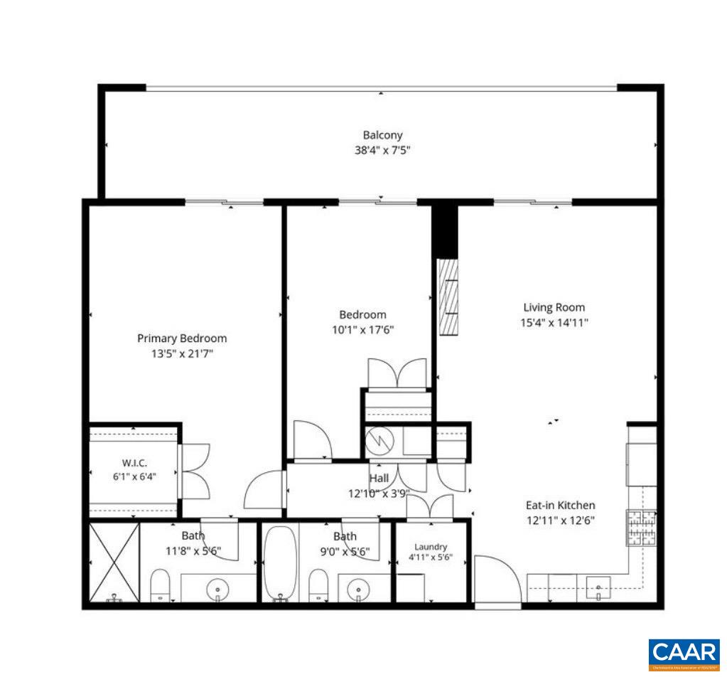 1425 TRAILSIDE CT, CHARLOTTESVILLE, Virginia 22911, 2 Bedrooms Bedrooms, ,2 BathroomsBathrooms,Residential,1425 TRAILSIDE CT,678381 MLS # 678381 1425 TRAILSIDE CT, CHARLOTTESVILLE, Virginia 22911, 2 Bedrooms Bedrooms, ,2 BathroomsBathrooms,Residential,1425 TRAILSIDE CT,678381 MLS # 678381