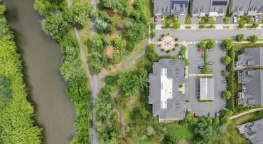 1425 TRAILSIDE CT, CHARLOTTESVILLE, Virginia 22911, 2 Bedrooms Bedrooms, ,2 BathroomsBathrooms,Residential,1425 TRAILSIDE CT,678381 MLS # 678381