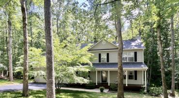 16 WILDWOOD DR, PALMYRA, Virginia 22963, 4 Bedrooms Bedrooms, ,2 BathroomsBathrooms,Residential,Beautiful Spacious Home near Beach 2!,16 WILDWOOD DR,678386 MLS # 678386