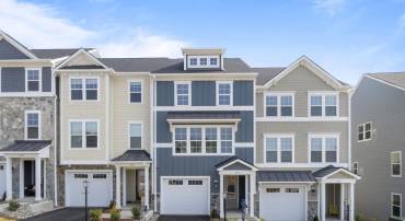 24 TALEN LN, CHARLOTTESVILLE, Virginia 22911, 4 Bedrooms Bedrooms, ,3 BathroomsBathrooms,Residential,The Holly I - Elevation C - Interior Unit,24 TALEN LN,678387 MLS # 678387