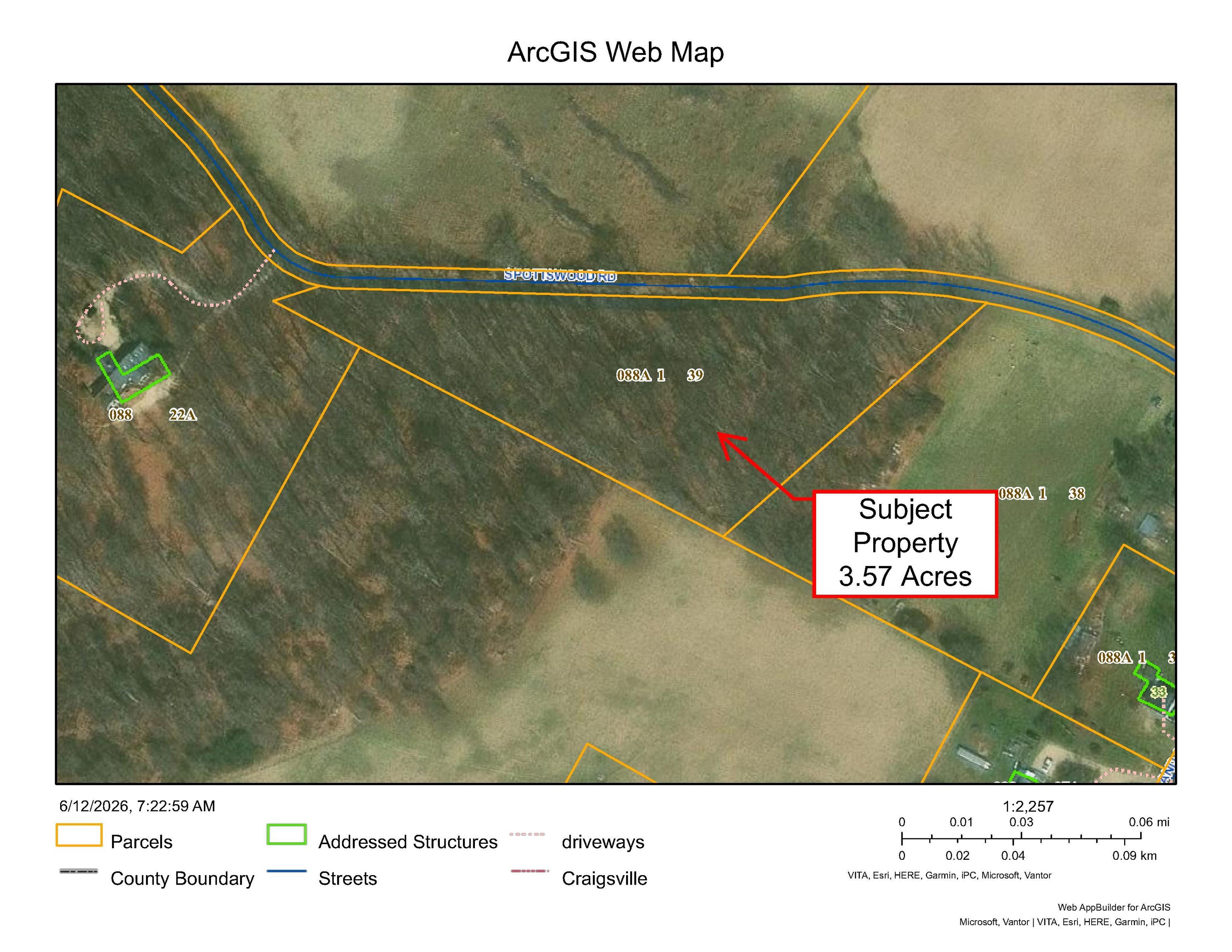 TBD SPOTTSWOOD RD, SPOTTSWOOD, Virginia 24476, ,Land,TBD SPOTTSWOOD RD,678394 MLS # 678394 TBD SPOTTSWOOD RD, SPOTTSWOOD, Virginia 24476, ,Land,TBD SPOTTSWOOD RD,678394 MLS # 678394