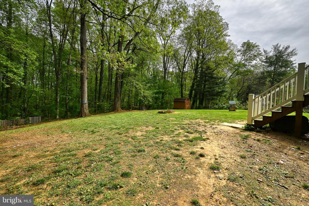 12365 RANDLE LN, CULPEPER, Virginia 22701, 4 Bedrooms Bedrooms, ,2 BathroomsBathrooms,Residential,12365 RANDLE LN,VACU2013314 MLS # VACU2013314