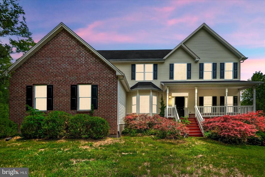 5621 TOWLES MILL RD, PARTLOW, Virginia 22534, 4 Bedrooms Bedrooms, ,3 BathroomsBathrooms,Residential,5621 TOWLES MILL RD,VASP2041366 MLS # VASP2041366