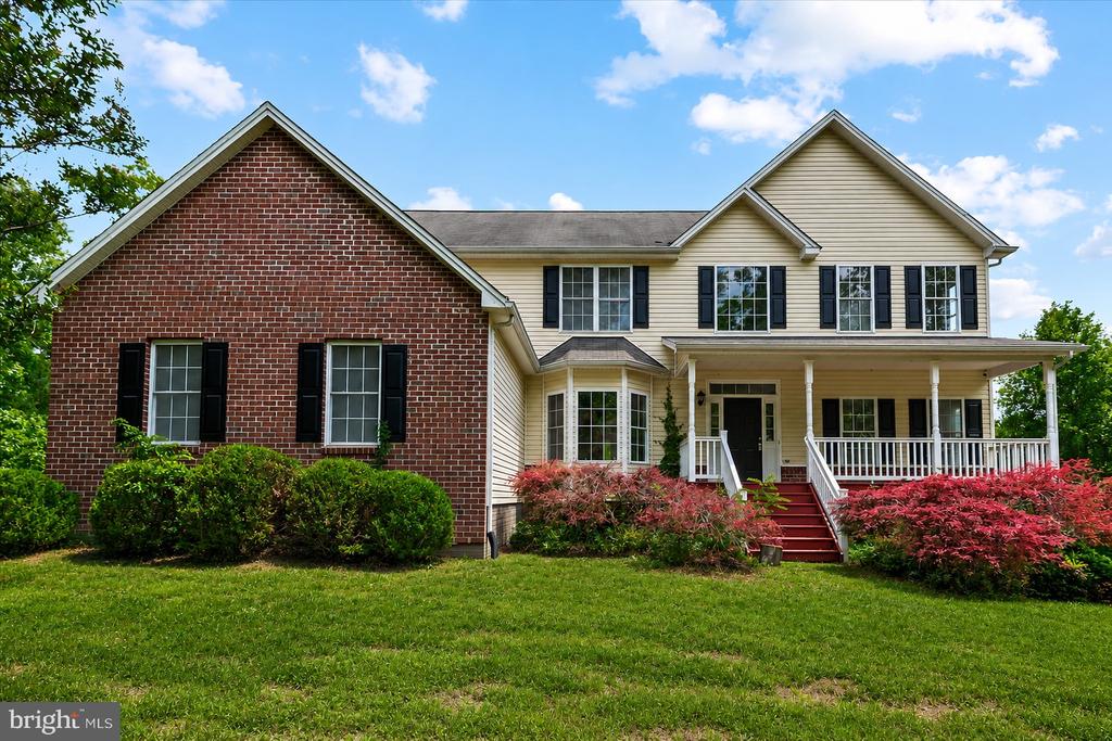 5621 TOWLES MILL RD, PARTLOW, Virginia 22534, 4 Bedrooms Bedrooms, ,3 BathroomsBathrooms,Residential,5621 TOWLES MILL RD,VASP2041366 MLS # VASP2041366