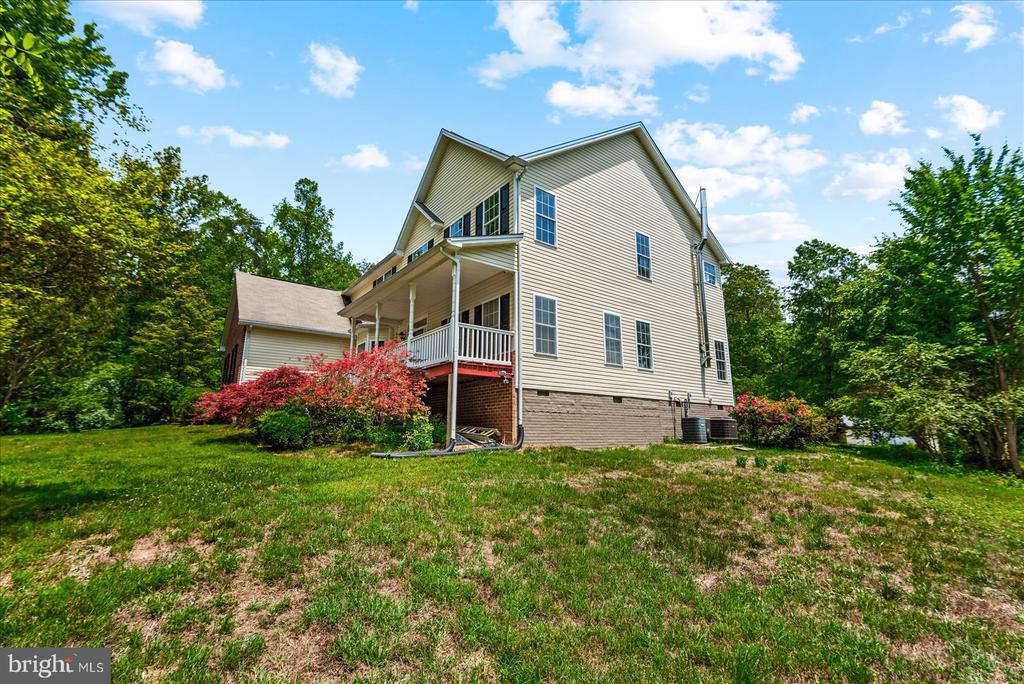5621 TOWLES MILL RD, PARTLOW, Virginia 22534, 4 Bedrooms Bedrooms, ,3 BathroomsBathrooms,Residential,5621 TOWLES MILL RD,VASP2041366 MLS # VASP2041366