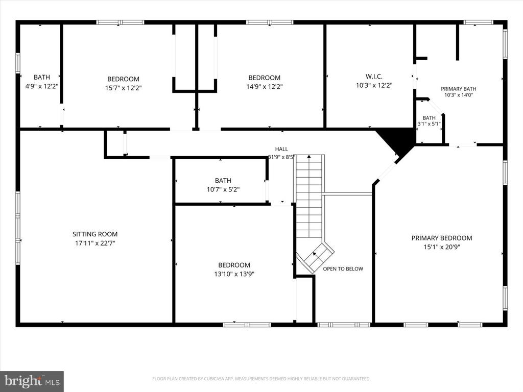 5621 TOWLES MILL RD, PARTLOW, Virginia 22534, 4 Bedrooms Bedrooms, ,3 BathroomsBathrooms,Residential,5621 TOWLES MILL RD,VASP2041366 MLS # VASP2041366