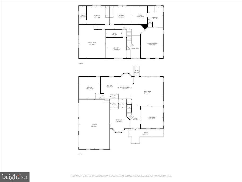 5621 TOWLES MILL RD, PARTLOW, Virginia 22534, 4 Bedrooms Bedrooms, ,3 BathroomsBathrooms,Residential,5621 TOWLES MILL RD,VASP2041366 MLS # VASP2041366