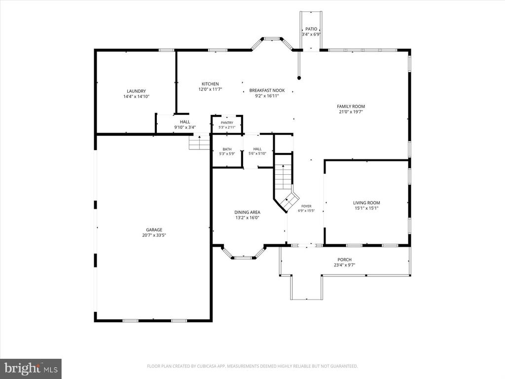 5621 TOWLES MILL RD, PARTLOW, Virginia 22534, 4 Bedrooms Bedrooms, ,3 BathroomsBathrooms,Residential,5621 TOWLES MILL RD,VASP2041366 MLS # VASP2041366