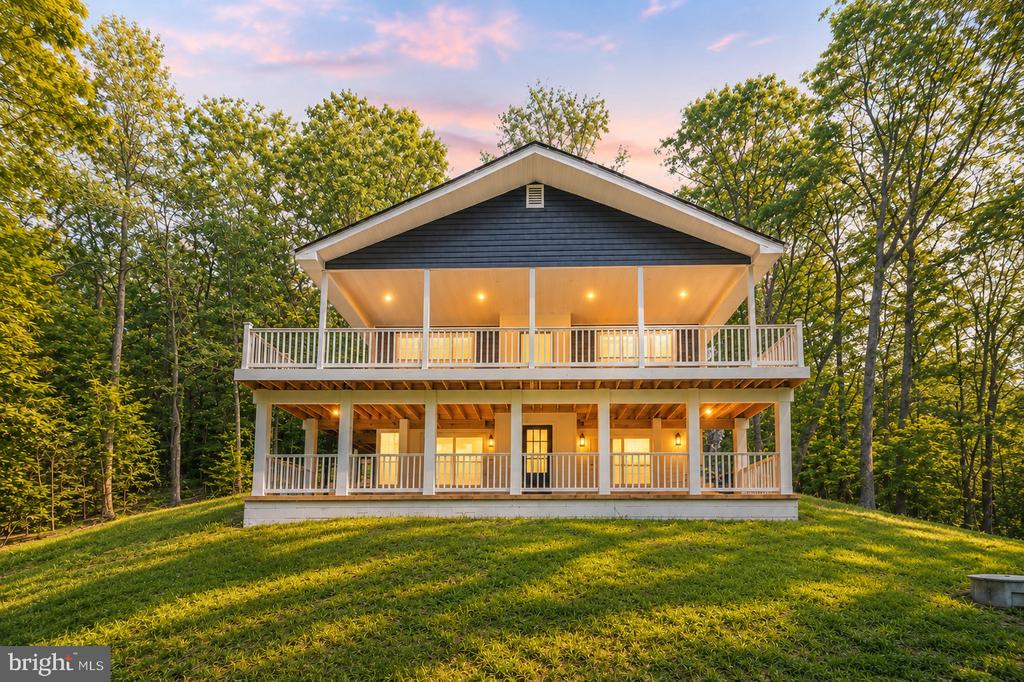 76 CLEAR WATER LN, LOUISA, Virginia 23093, 3 Bedrooms Bedrooms, ,2 BathroomsBathrooms,Residential,76 CLEAR WATER LN,VALA2010022 MLS # VALA2010022