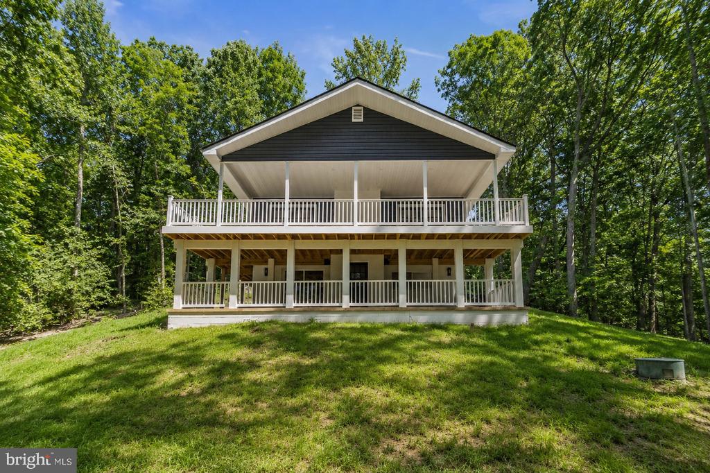 76 CLEAR WATER LN, LOUISA, Virginia 23093, 3 Bedrooms Bedrooms, ,2 BathroomsBathrooms,Residential,76 CLEAR WATER LN,VALA2010022 MLS # VALA2010022