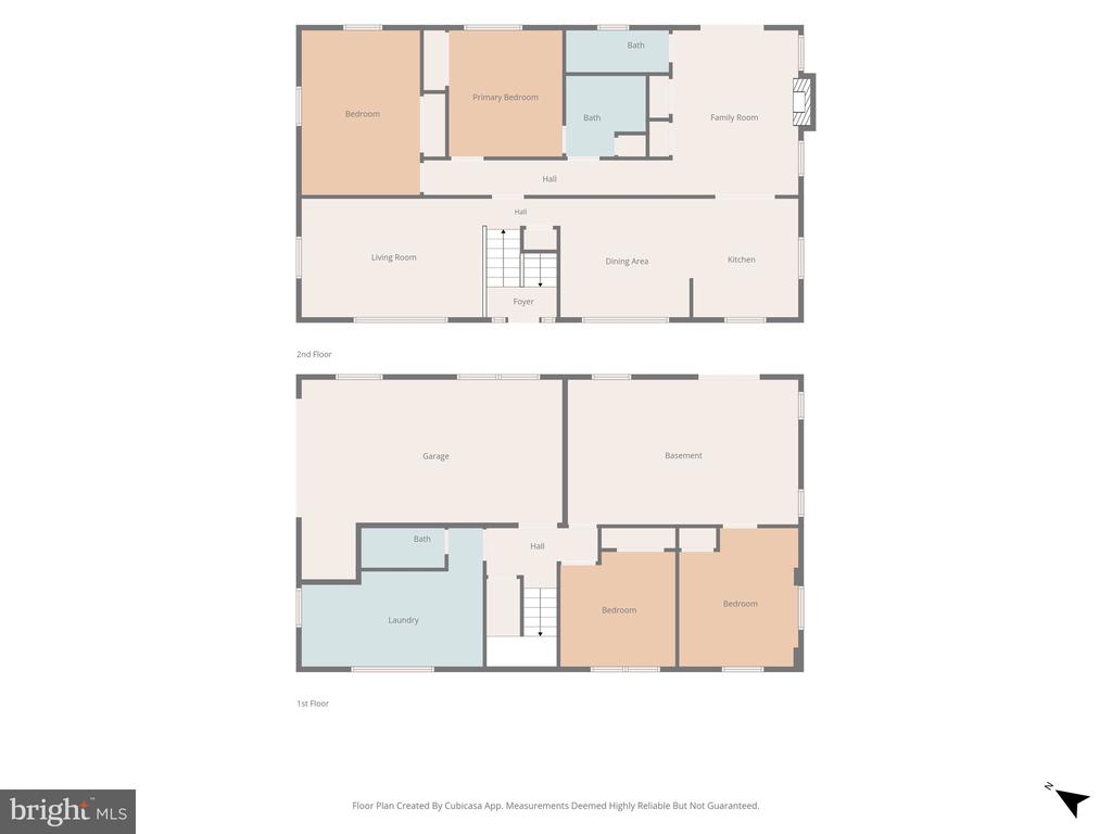 11109 SHADY GROVE CT, SPOTSYLVANIA, Virginia 22551, 4 Bedrooms Bedrooms, ,3 BathroomsBathrooms,Residential,11109 SHADY GROVE CT,VASP2042642 MLS # VASP2042642