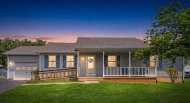 11737 BATTLE RIDGE DR, REMINGTON, Virginia 22734, 3 Bedrooms Bedrooms, ,2 BathroomsBathrooms,Residential,11737 BATTLE RIDGE DR,VAFQ2022502 MLS # VAFQ2022502