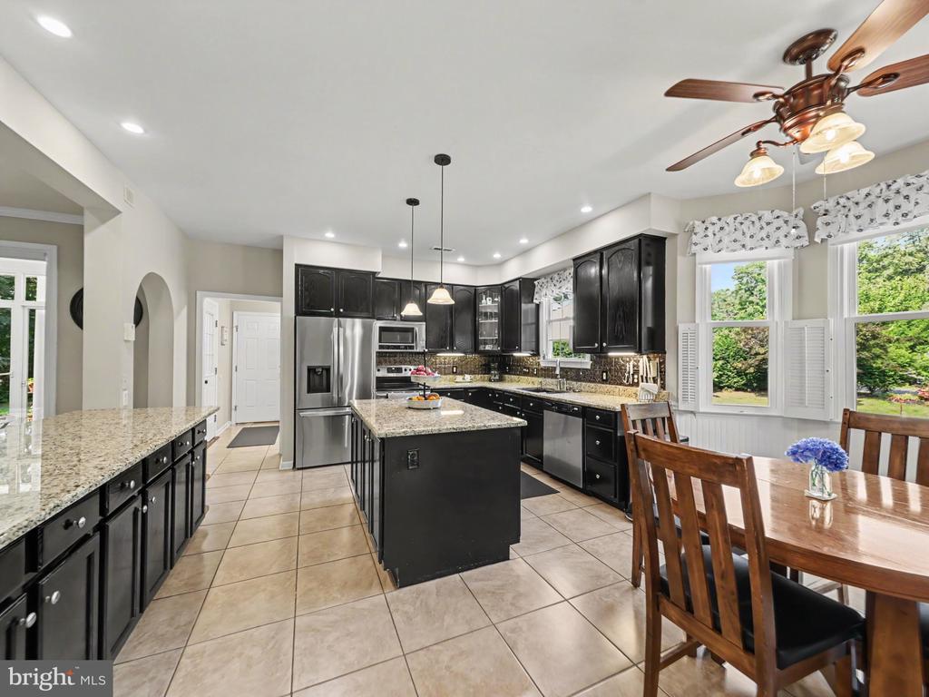 3226 CAVALRY RIDGE CT, FREDERICKSBURG, Virginia 22408, 3 Bedrooms Bedrooms, ,2 BathroomsBathrooms,Residential,3226 CAVALRY RIDGE CT,VASP2042874 MLS # VASP2042874