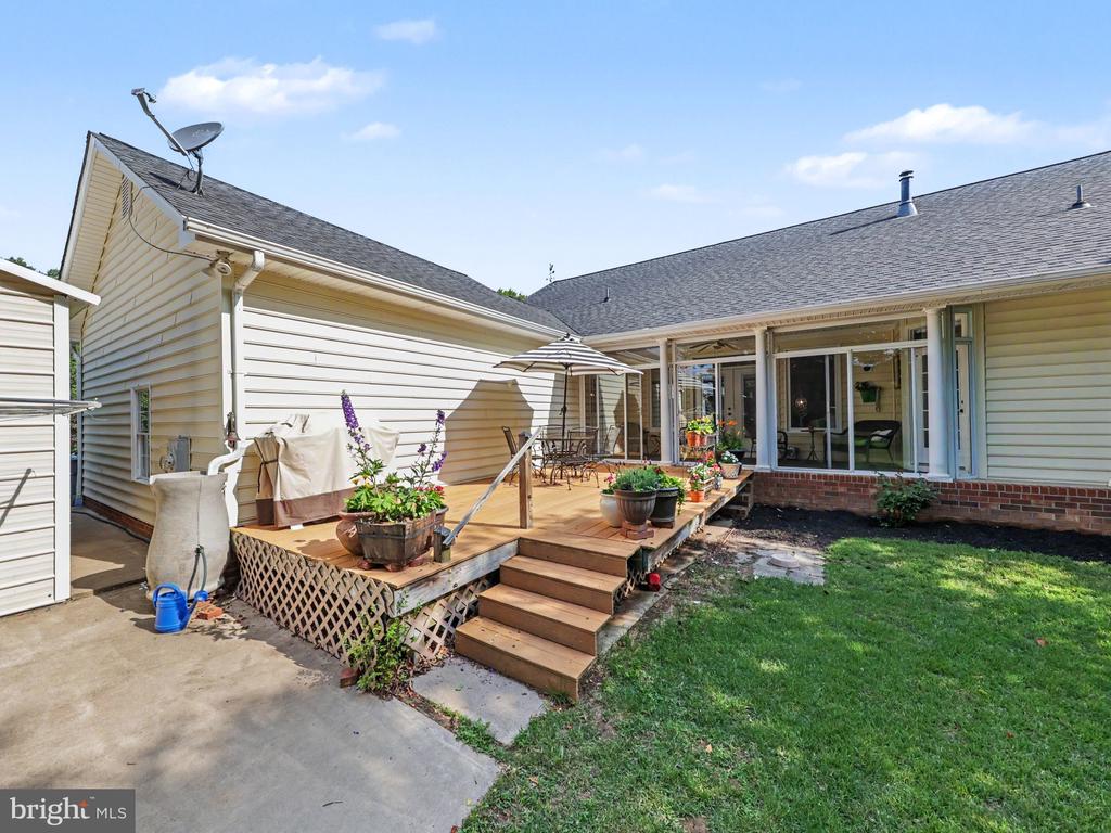 3226 CAVALRY RIDGE CT, FREDERICKSBURG, Virginia 22408, 3 Bedrooms Bedrooms, ,2 BathroomsBathrooms,Residential,3226 CAVALRY RIDGE CT,VASP2042874 MLS # VASP2042874