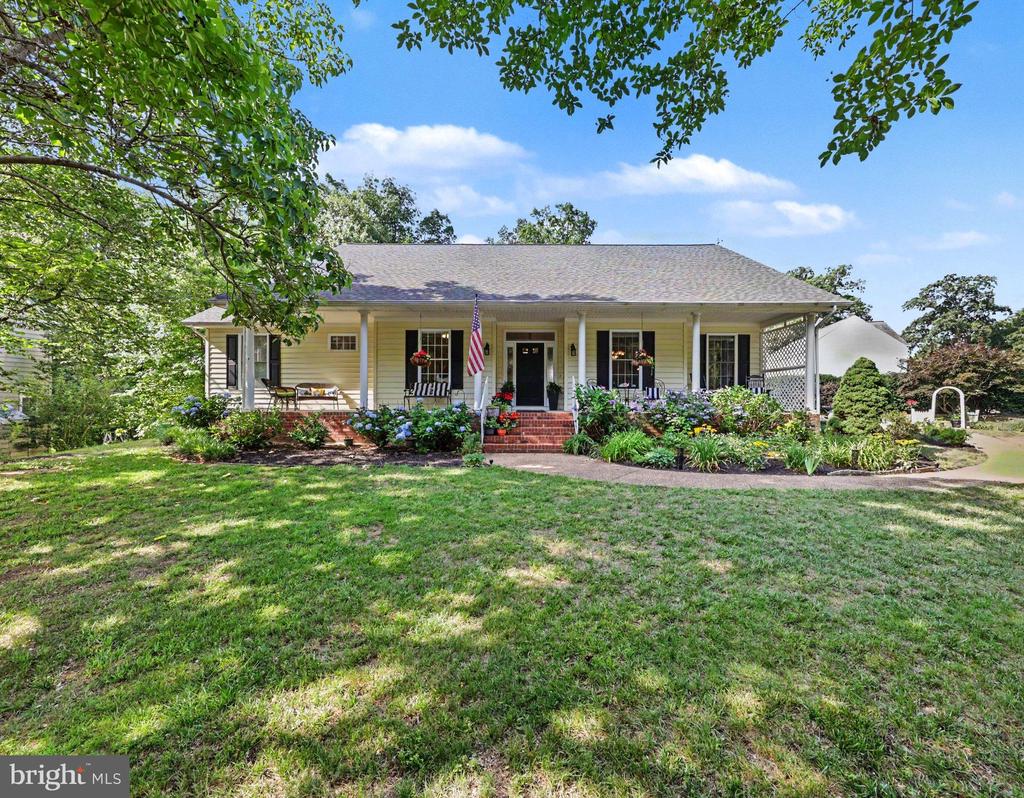 3226 CAVALRY RIDGE CT, FREDERICKSBURG, Virginia 22408, 3 Bedrooms Bedrooms, ,2 BathroomsBathrooms,Residential,3226 CAVALRY RIDGE CT,VASP2042874 MLS # VASP2042874
