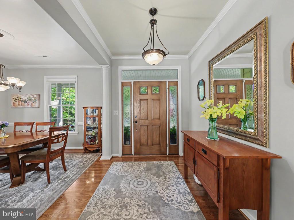 3226 CAVALRY RIDGE CT, FREDERICKSBURG, Virginia 22408, 3 Bedrooms Bedrooms, ,2 BathroomsBathrooms,Residential,3226 CAVALRY RIDGE CT,VASP2042874 MLS # VASP2042874