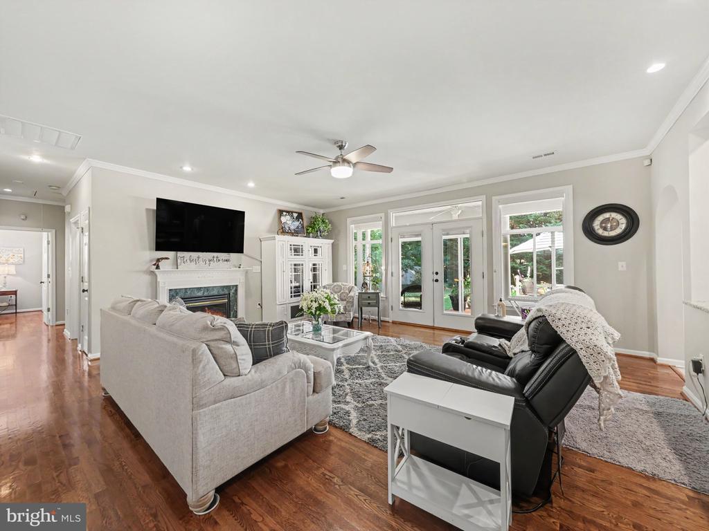 3226 CAVALRY RIDGE CT, FREDERICKSBURG, Virginia 22408, 3 Bedrooms Bedrooms, ,2 BathroomsBathrooms,Residential,3226 CAVALRY RIDGE CT,VASP2042874 MLS # VASP2042874