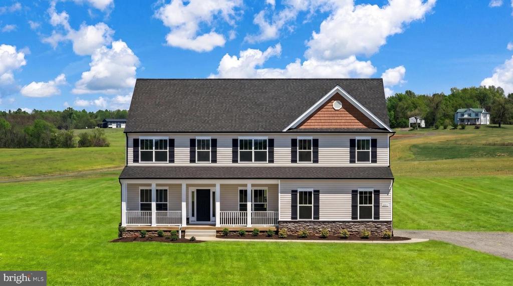 HUNTING LANE, WARRENTON, Virginia 20186, 4 Bedrooms Bedrooms, ,4 BathroomsBathrooms,Residential,HUNTING LANE,VAFQ2022380 MLS # VAFQ2022380