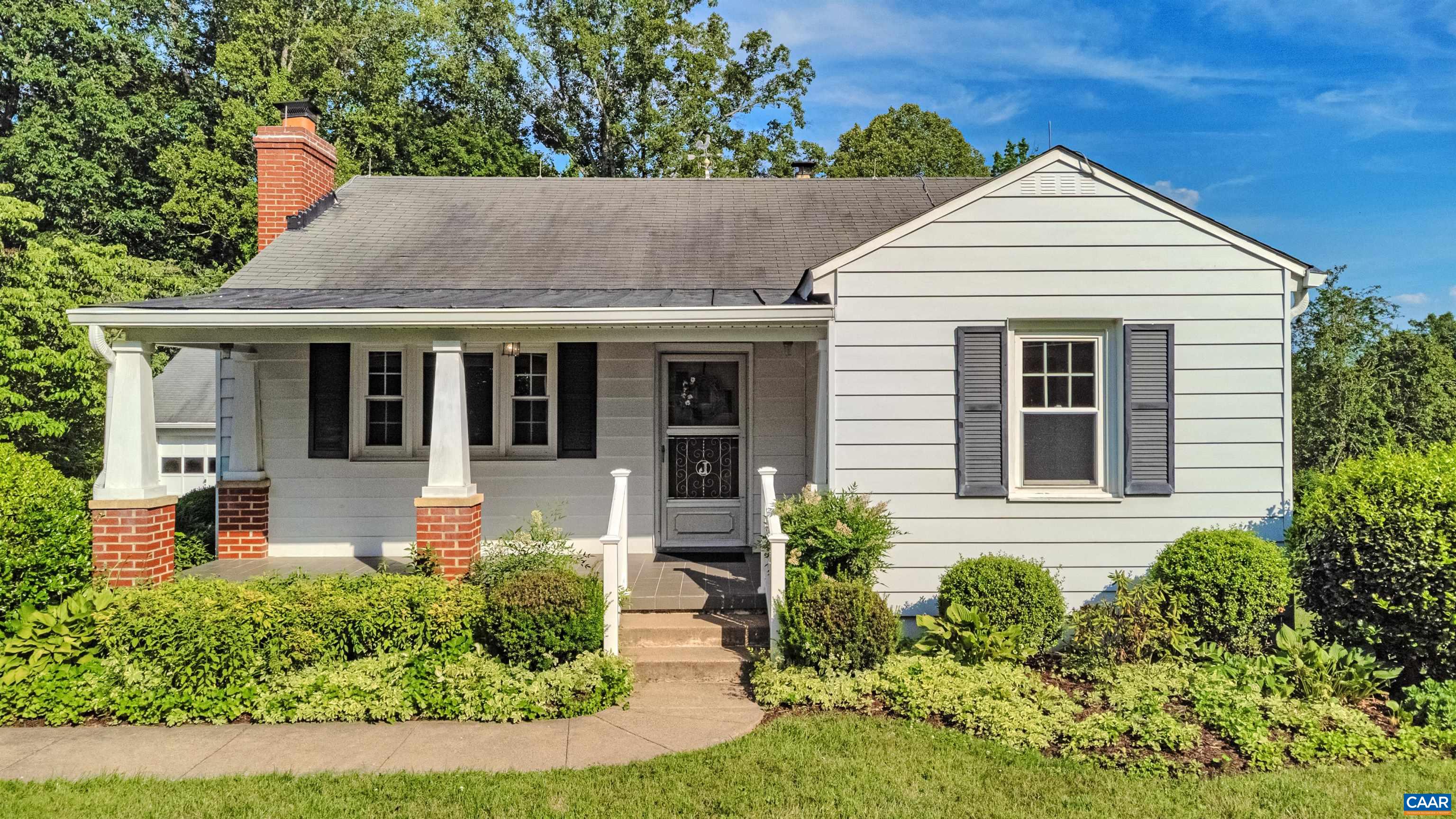 119 POPLAR AVE, MINERAL, Virginia 23117, 2 Bedrooms Bedrooms, ,1 BathroomBathrooms,Residential,119 POPLAR AVE,678391 MLS # 678391