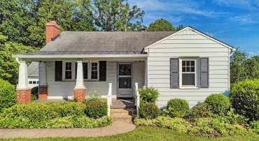 119 POPLAR AVE, MINERAL, Virginia 23117, 2 Bedrooms Bedrooms, ,1 BathroomBathrooms,Residential,119 POPLAR AVE,678391 MLS # 678391