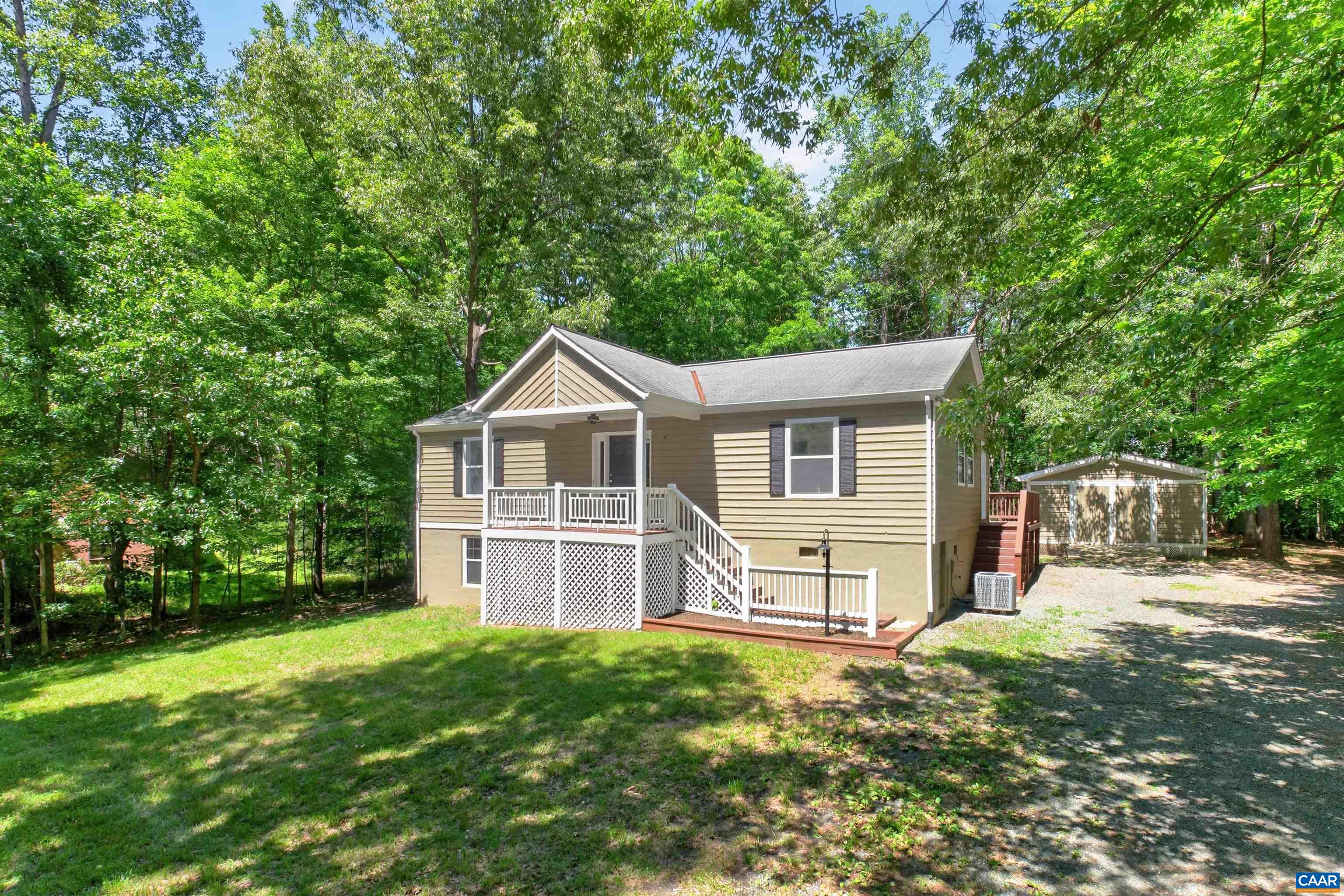 14 SHILOH CT, PALMYRA, Virginia 22963, 3 Bedrooms Bedrooms, ,2 BathroomsBathrooms,Residential,14 Shiloh Court,14 SHILOH CT,678396 MLS # 678396
