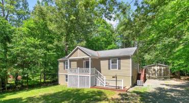 14 SHILOH CT, PALMYRA, Virginia 22963, 3 Bedrooms Bedrooms, ,2 BathroomsBathrooms,Residential,14 Shiloh Court,14 SHILOH CT,678396 MLS # 678396