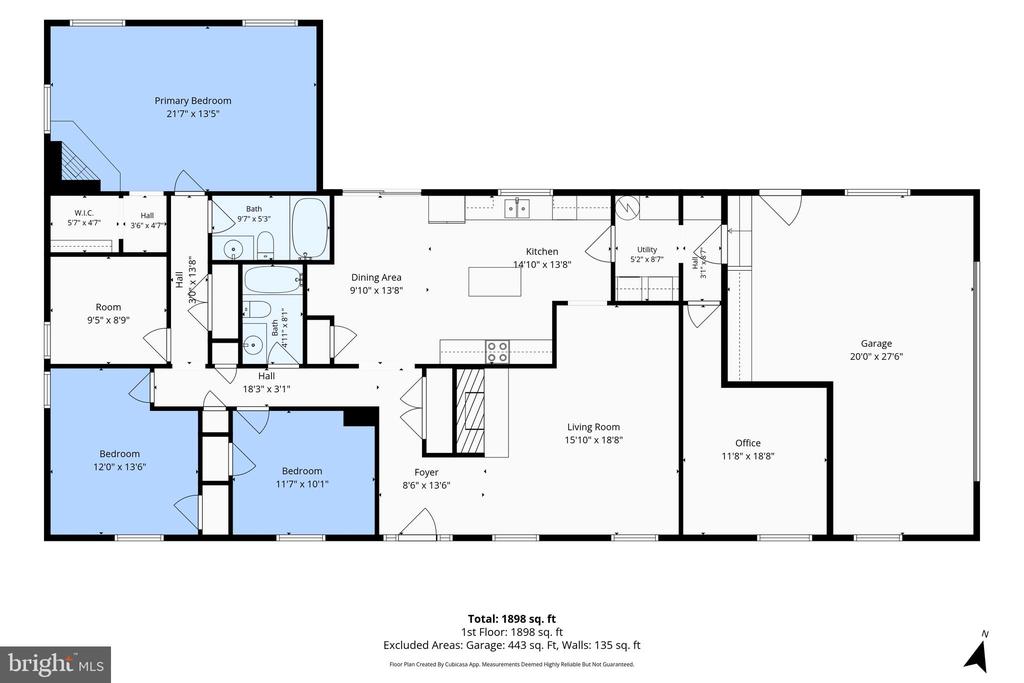 25360 KYLIES LN, RHOADESVILLE, Virginia 22542, 5 Bedrooms Bedrooms, ,2 BathroomsBathrooms,Residential,25360 KYLIES LN,VAOR2014348 MLS # VAOR2014348 25360 KYLIES LN, RHOADESVILLE, Virginia 22542, 5 Bedrooms Bedrooms, ,2 BathroomsBathrooms,Residential,25360 KYLIES LN,VAOR2014348 MLS # VAOR2014348
