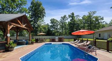 25360 KYLIES LN, RHOADESVILLE, Virginia 22542, 5 Bedrooms Bedrooms, ,2 BathroomsBathrooms,Residential,25360 KYLIES LN,VAOR2014348 MLS # VAOR2014348