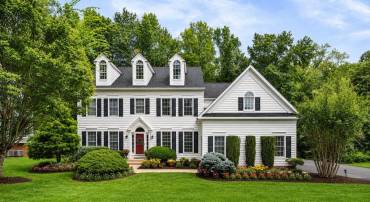 12003 POWDER MILL CT, SPOTSYLVANIA, Virginia 22553, 5 Bedrooms Bedrooms, ,3 BathroomsBathrooms,Residential,12003 POWDER MILL CT,VASP2042708 MLS # VASP2042708