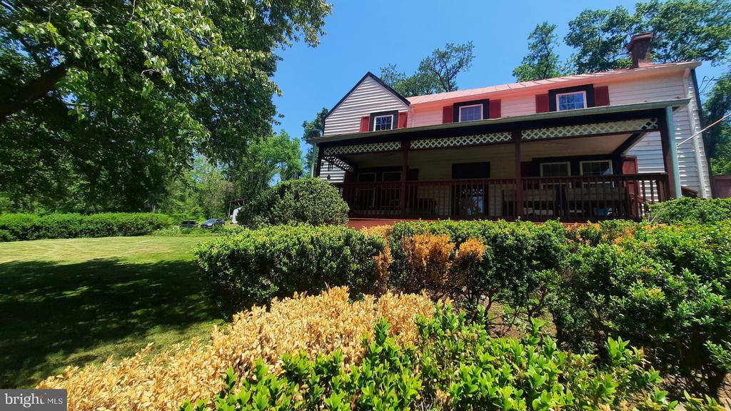 6287 OLD ZION RD, WARRENTON, Virginia 20187, 2 Bedrooms Bedrooms, ,1 BathroomBathrooms,Residential,6287 OLD ZION RD,VAFQ2022506 MLS # VAFQ2022506