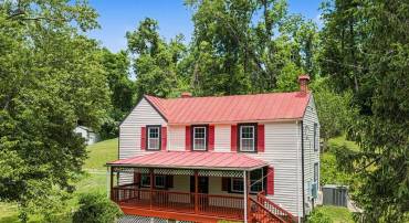 6287 OLD ZION RD, WARRENTON, Virginia 20187, 2 Bedrooms Bedrooms, ,1 BathroomBathrooms,Residential,6287 OLD ZION RD,VAFQ2022506 MLS # VAFQ2022506
