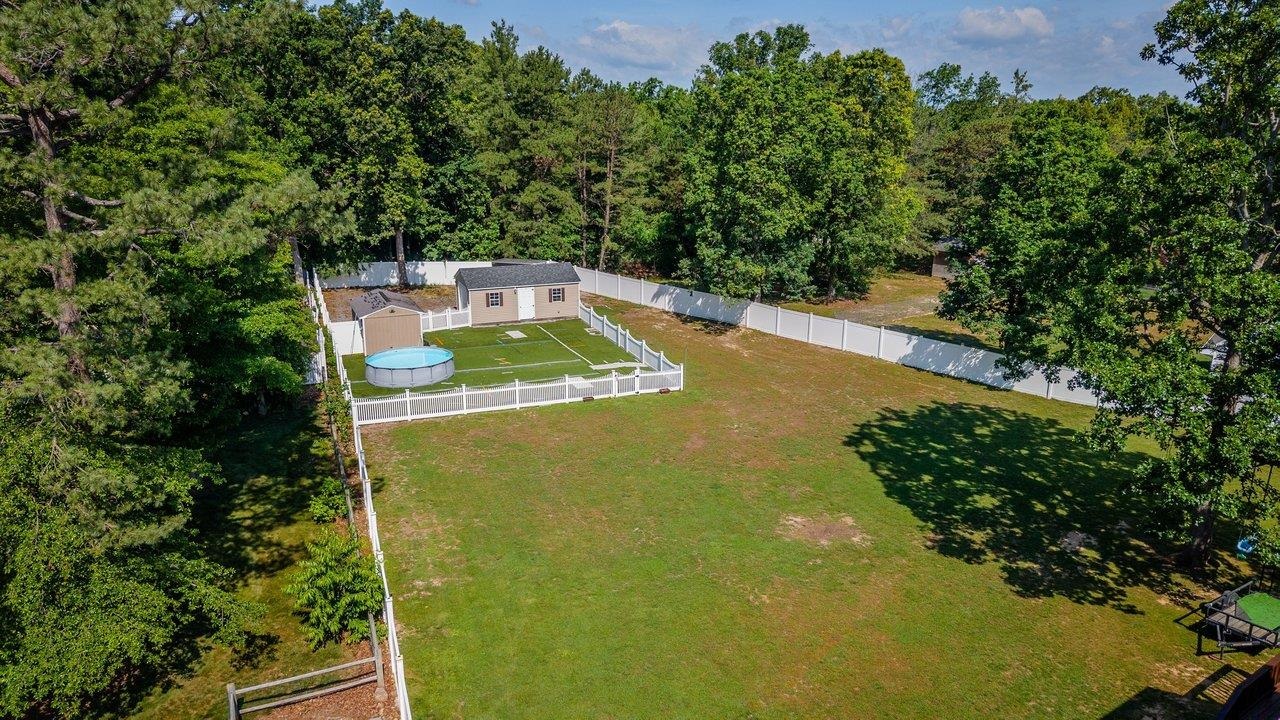 215 FOREST DR, STUARTS DRAFT, Virginia 24477, 6 Bedrooms Bedrooms, ,4 BathroomsBathrooms,Residential,215 FOREST DR,678302 MLS # 678302