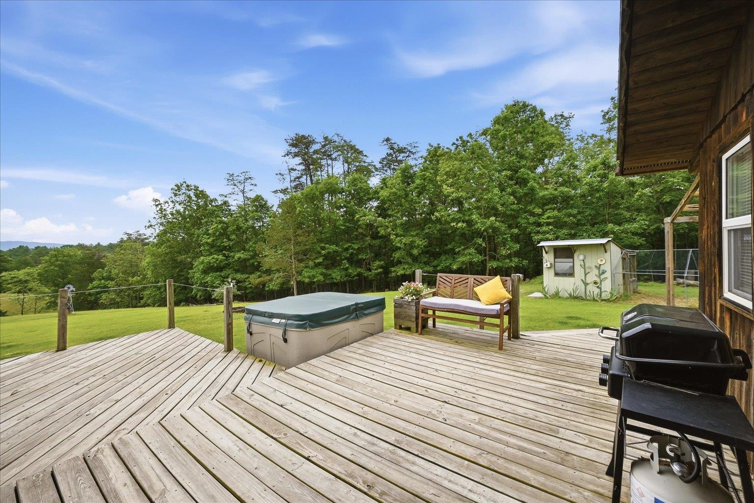 14636 TURNER RUN RD, FULKS RUN, Virginia 22830, 3 Bedrooms Bedrooms, ,2 BathroomsBathrooms,Residential,14636 TURNER RUN RD,678409 MLS # 678409
