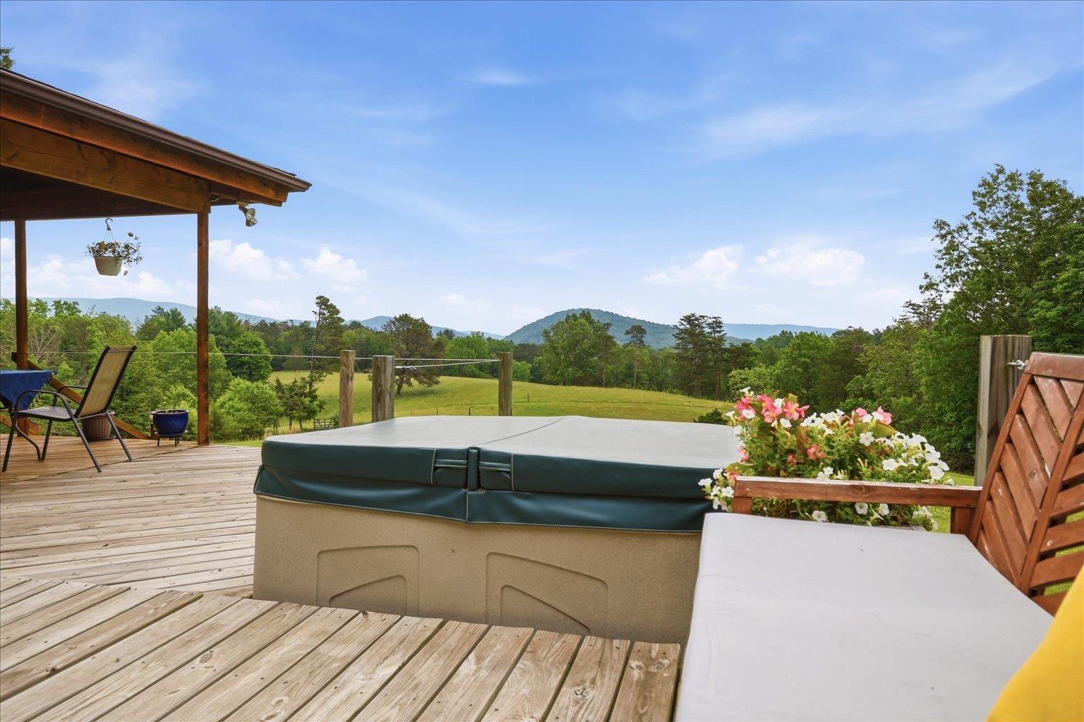 14636 TURNER RUN RD, FULKS RUN, Virginia 22830, 3 Bedrooms Bedrooms, ,2 BathroomsBathrooms,Residential,14636 TURNER RUN RD,678409 MLS # 678409