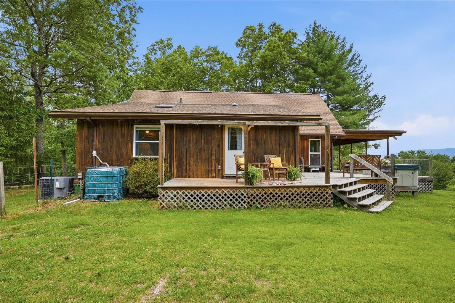 14636 TURNER RUN RD, FULKS RUN, Virginia 22830, 3 Bedrooms Bedrooms, ,2 BathroomsBathrooms,Residential,14636 TURNER RUN RD,678409 MLS # 678409