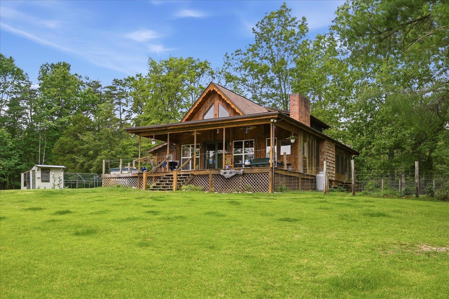 14636 TURNER RUN RD, FULKS RUN, Virginia 22830, 3 Bedrooms Bedrooms, ,2 BathroomsBathrooms,Residential,14636 TURNER RUN RD,678409 MLS # 678409