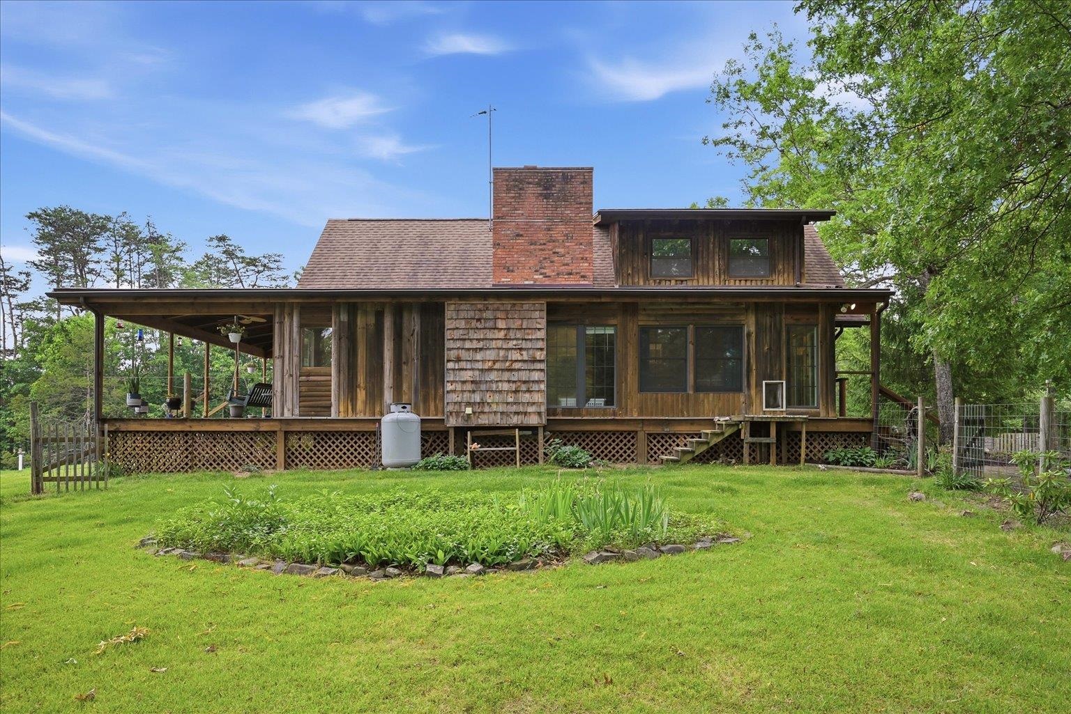 14636 TURNER RUN RD, FULKS RUN, Virginia 22830, 3 Bedrooms Bedrooms, ,2 BathroomsBathrooms,Residential,14636 TURNER RUN RD,678409 MLS # 678409