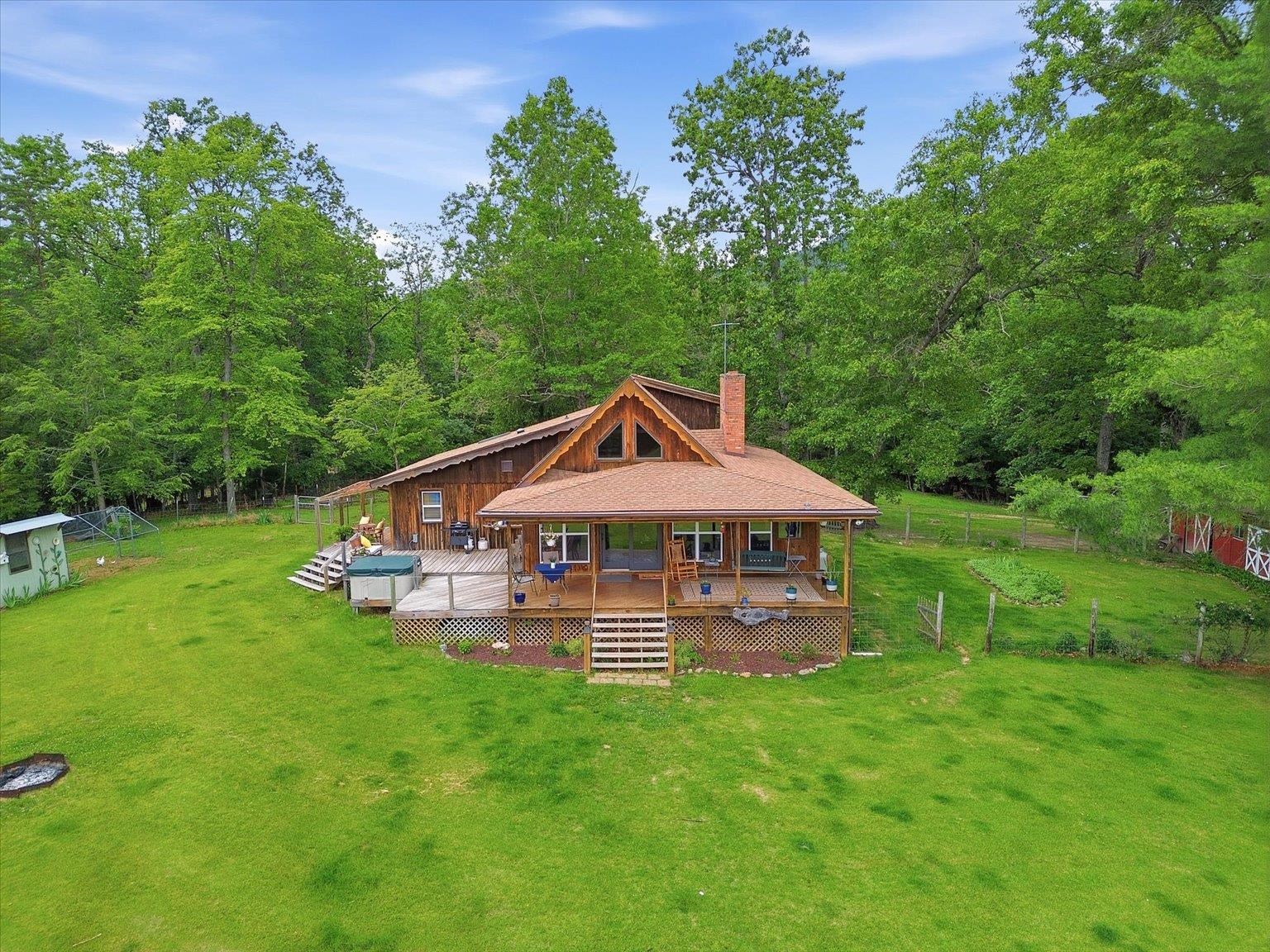 14636 TURNER RUN RD, FULKS RUN, Virginia 22830, 3 Bedrooms Bedrooms, ,2 BathroomsBathrooms,Residential,14636 TURNER RUN RD,678409 MLS # 678409
