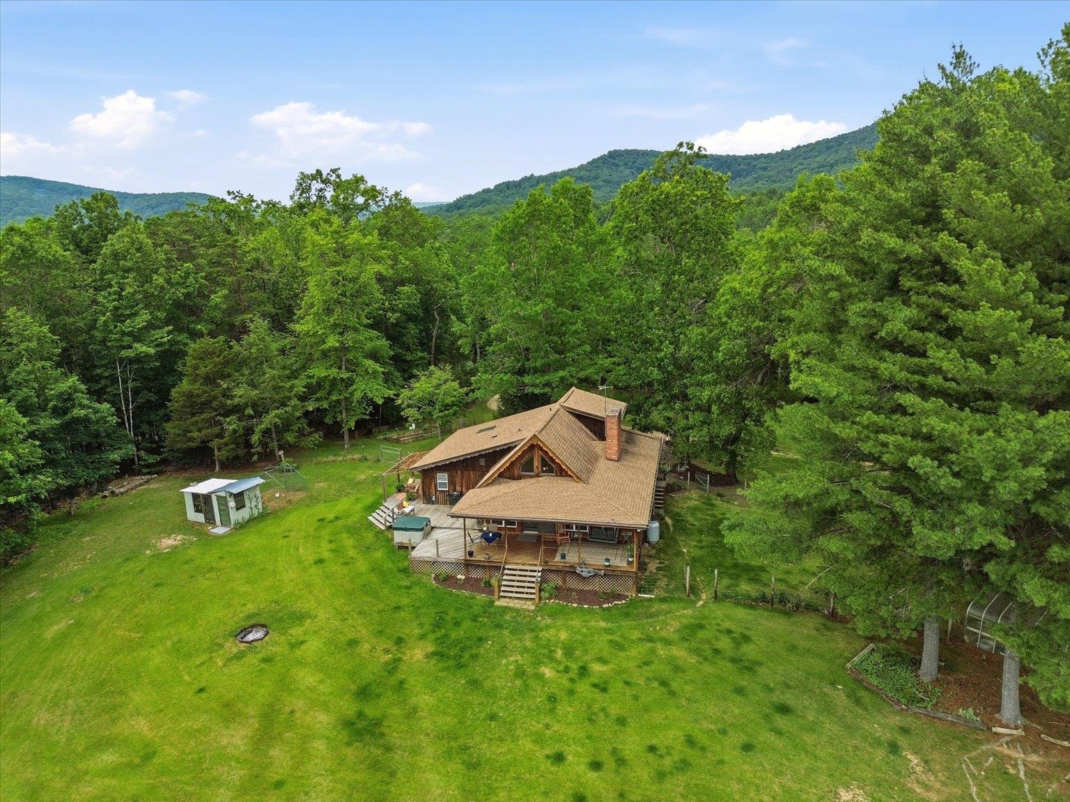 14636 TURNER RUN RD, FULKS RUN, Virginia 22830, 3 Bedrooms Bedrooms, ,2 BathroomsBathrooms,Residential,14636 TURNER RUN RD,678409 MLS # 678409