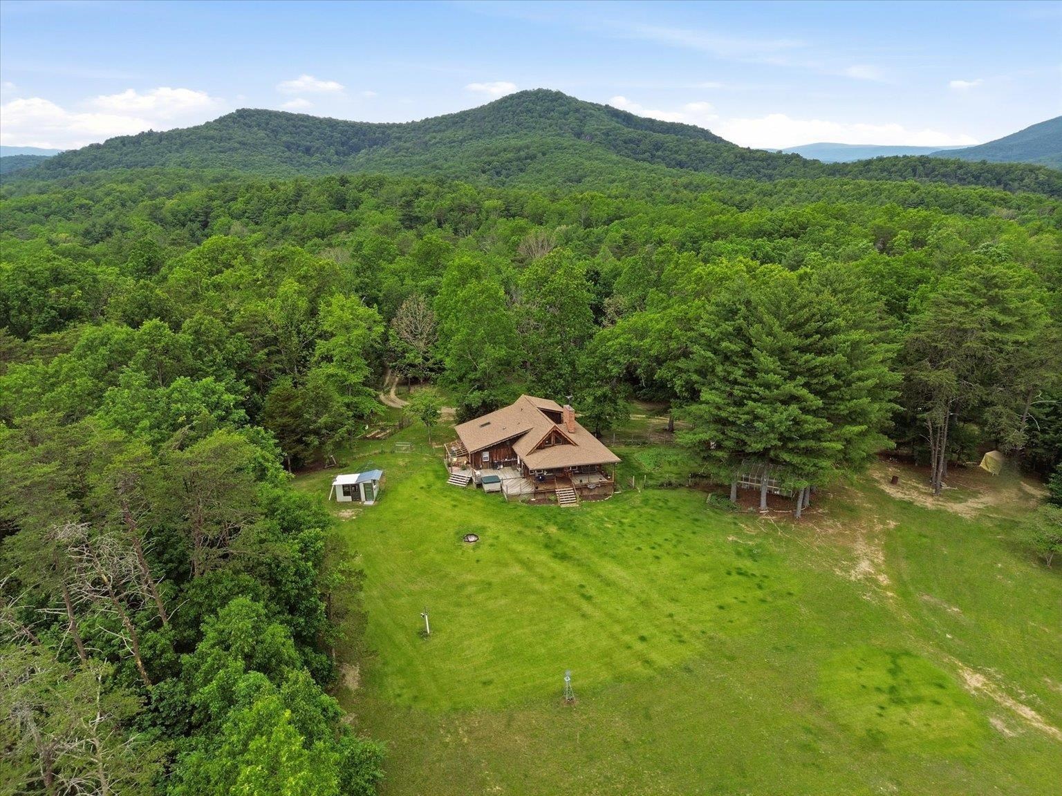 14636 TURNER RUN RD, FULKS RUN, Virginia 22830, 3 Bedrooms Bedrooms, ,2 BathroomsBathrooms,Residential,14636 TURNER RUN RD,678409 MLS # 678409
