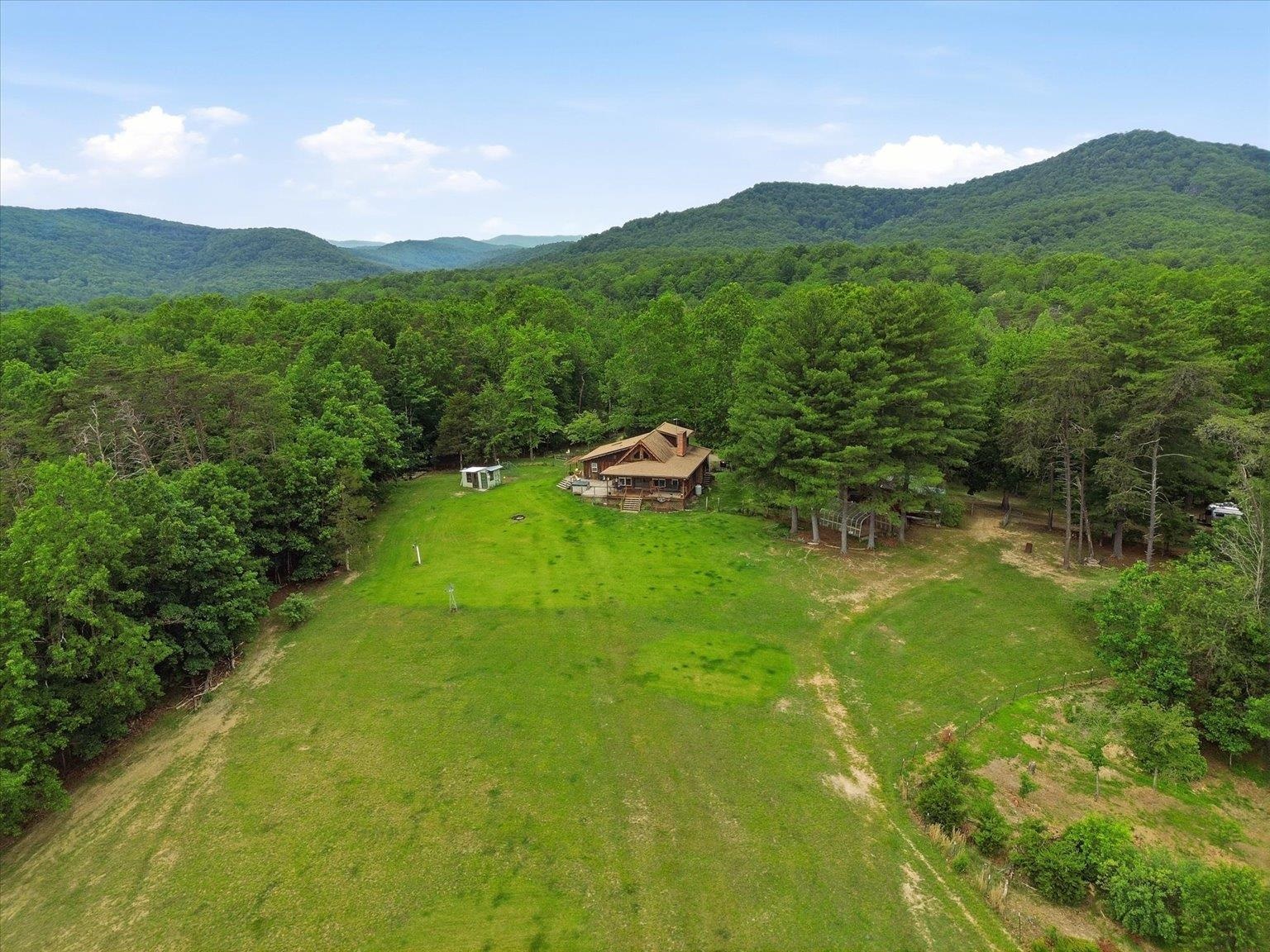 14636 TURNER RUN RD, FULKS RUN, Virginia 22830, 3 Bedrooms Bedrooms, ,2 BathroomsBathrooms,Residential,14636 TURNER RUN RD,678409 MLS # 678409