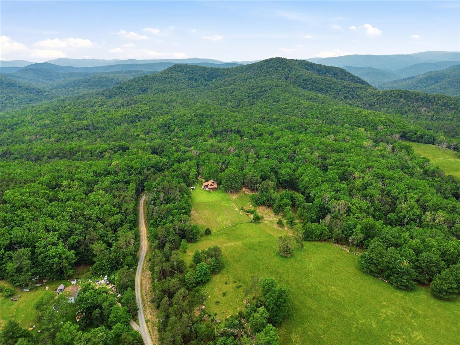 14636 TURNER RUN RD, FULKS RUN, Virginia 22830, 3 Bedrooms Bedrooms, ,2 BathroomsBathrooms,Residential,14636 TURNER RUN RD,678409 MLS # 678409