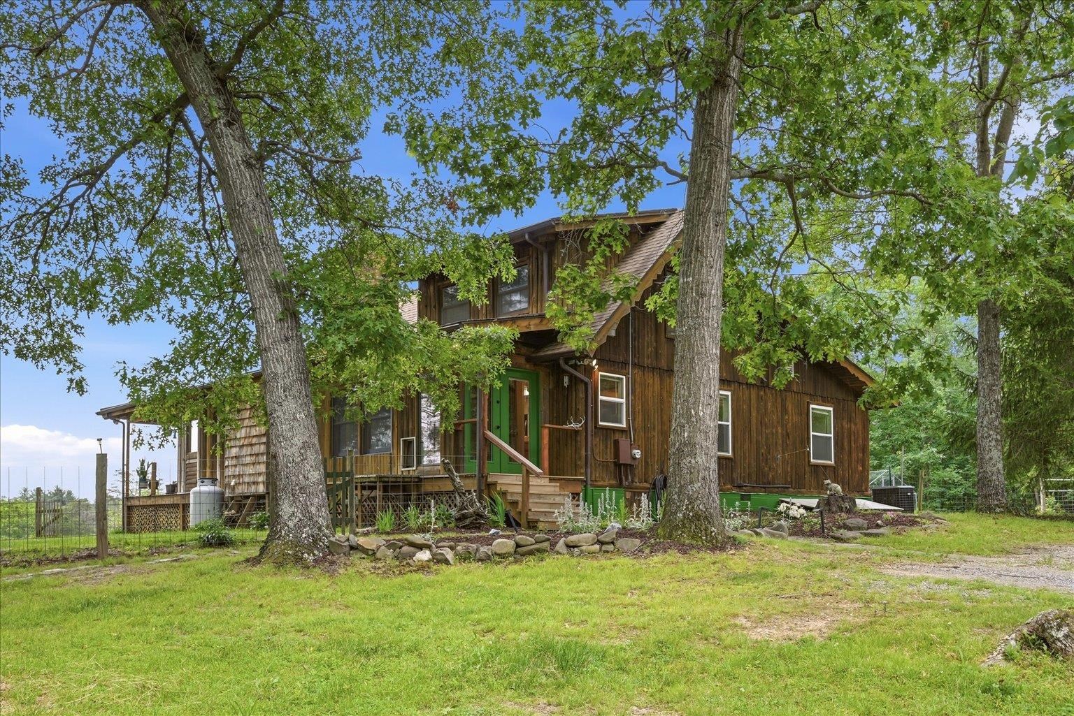 14636 TURNER RUN RD, FULKS RUN, Virginia 22830, 3 Bedrooms Bedrooms, ,2 BathroomsBathrooms,Residential,14636 TURNER RUN RD,678409 MLS # 678409