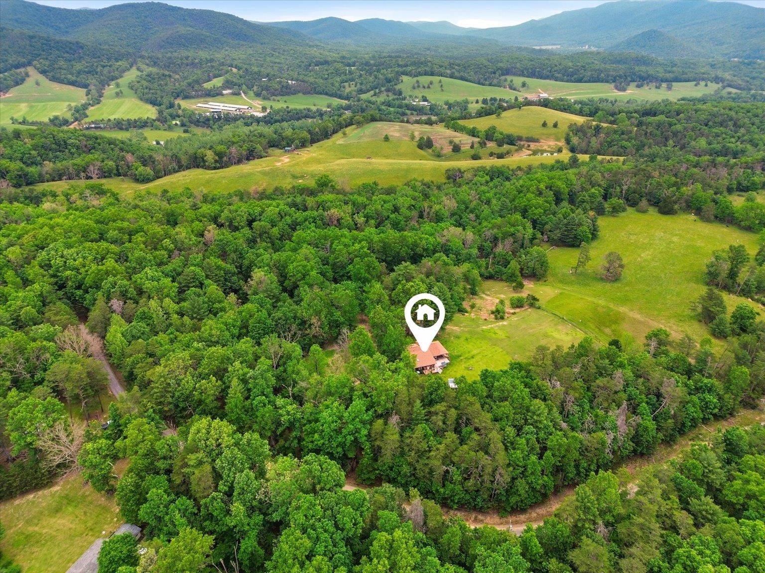14636 TURNER RUN RD, FULKS RUN, Virginia 22830, 3 Bedrooms Bedrooms, ,2 BathroomsBathrooms,Residential,14636 TURNER RUN RD,678409 MLS # 678409