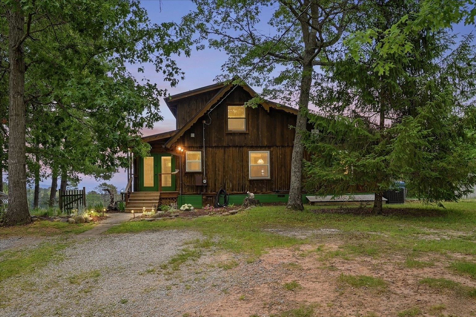 14636 TURNER RUN RD, FULKS RUN, Virginia 22830, 3 Bedrooms Bedrooms, ,2 BathroomsBathrooms,Residential,14636 TURNER RUN RD,678409 MLS # 678409